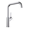 Vòi rửa bát Blanco JURENA Chrome 2 voi rua blanco jurena chrome