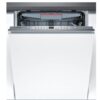 Máy rửa bát BOSCH SMV45LX11E Serie 4 2 SMV45LX11E