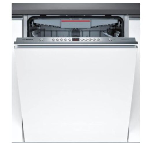 Máy rửa bát BOSCH SMV45LX11E Serie 4