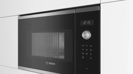 Lò vi sóng âm tủ Bosch BFL524MS0 Serie 6 4 lo vi song am tu bosch bfl524ms0 serie 6 2 1