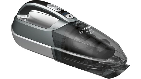 Máy hút bụi cầm tay Bosch BHN20110 giá rẻ, chính hãng 1 Lợi ích khi sử dụng máy hút bụi cầm tay Bosch BHN20110