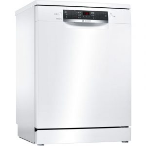 Máy rửa bát Bosch 12 bộ loại nào tốt? 7 Máy rửa chén bát Bosch SMS46GW01P