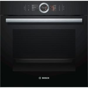 LÒ NƯỚNG KÈM HẤP BOSCH HSG636BB1