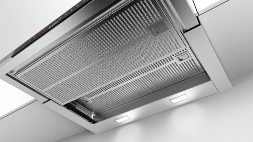 Máy hút mùi âm tủ Bosch DFS067K51 Serie 8 6 may hut mui Bosch DFS067K51 2