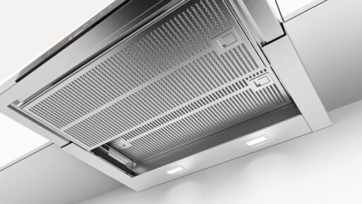 Máy Hút Khói Khử Mùi Bosch DFS067J50B 3 Bosch DFS067J50B 1