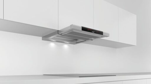 Máy Hút Khói Khử Mùi Bosch DFS067J50B 4 Bosch DFS067J50B 2