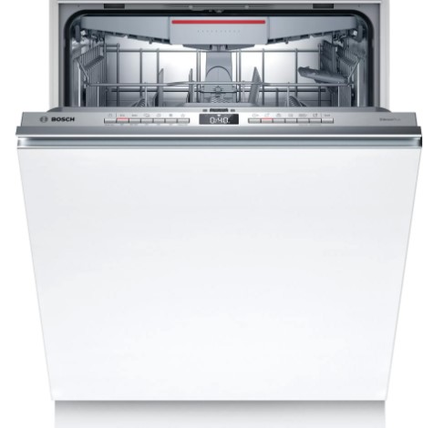 Máy rửa bát Bosch SMV4EVX10E