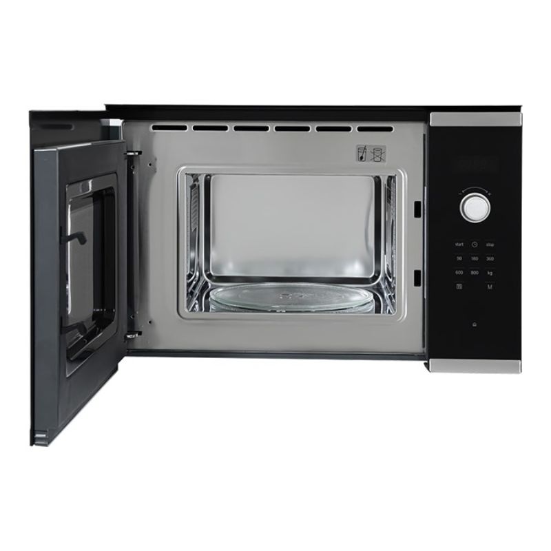 Ảnh lò vi sóng Bosch BFL523MS0B Ảnh lò vi sóng Bosch BFL523MS0B