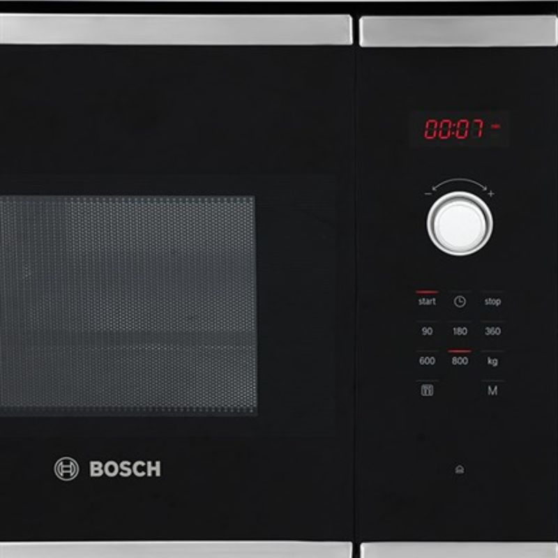 Bảng điều khiển lò vi sóng Bosch BFL523MS0B Bảng điều khiển lò vi sóng Bosch BFL523MS0B