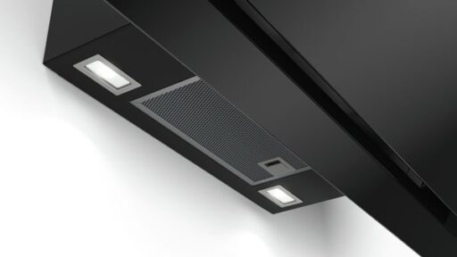 Đèn Máy Hút Khói Khử Mùi Bosch DWK97JQ60B