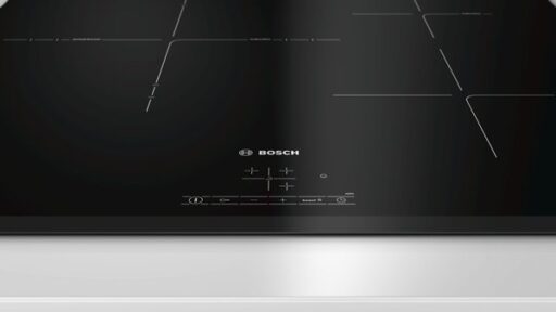 BẾP TỪ BOSCH PID631BB1E 3 Điều khiển Bếp từ domino Bosch PIB375FB1E