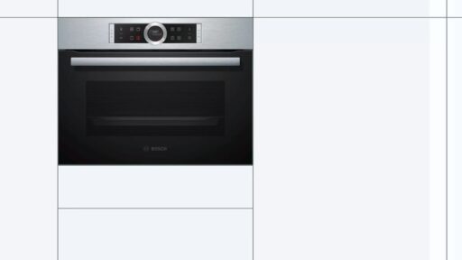 LÒ NƯỚNG BOSCH CBG675BS3 5 lo nuong Bosch CBG675BS3 4
