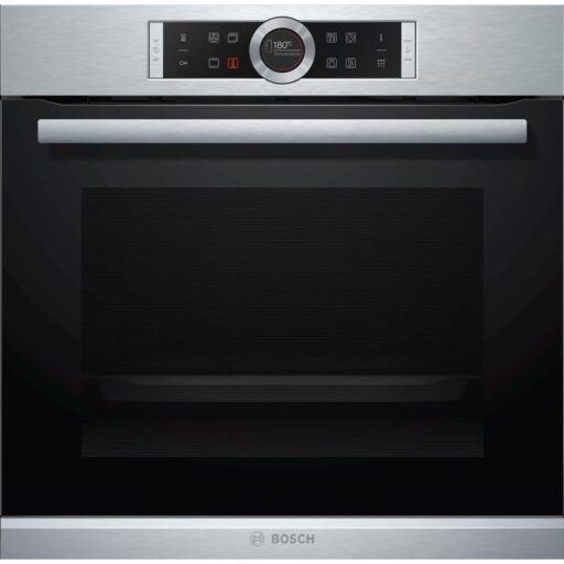Lò nướng BOSCH HBG675BS1|Serie 8