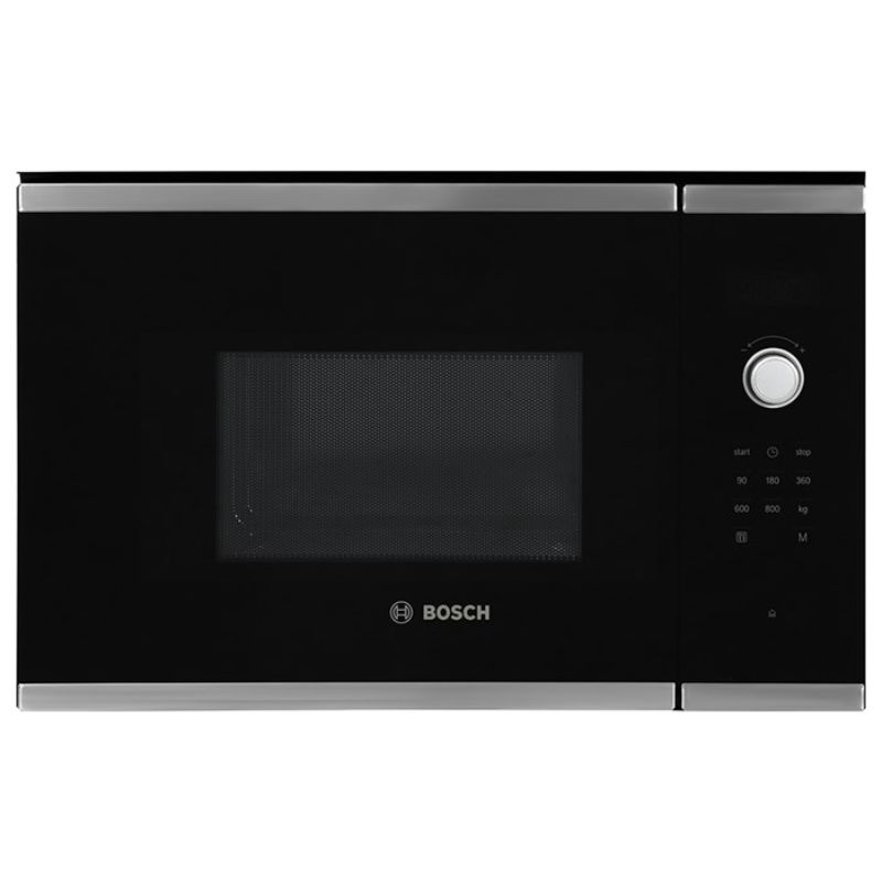 Lò vi sóng Bosch BFL523MS0B Lò vi sóng Bosch BFL523MS0B
