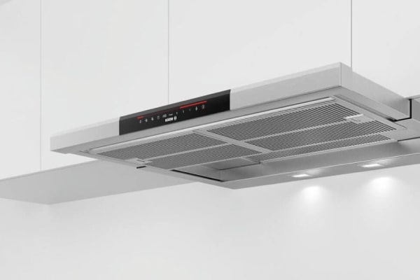 Máy Hút Khói Khử Mùi Bosch DFS067J50B 7 Đặc điểm của Hút mùi BOSCH DFS067J50B