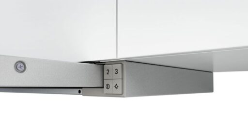 may hut mui Bosch DFT635AC50 5