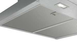Máy hút khói khử mùi Bosch DWB66DM50B 7 Hệ thống chiếu sáng BOSCH DWB66DM50B