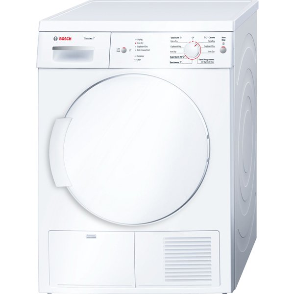 MÁY SẤY BOSCH WTE84105GB 5 MÁY SẤY BOSCH WTE84105GB
