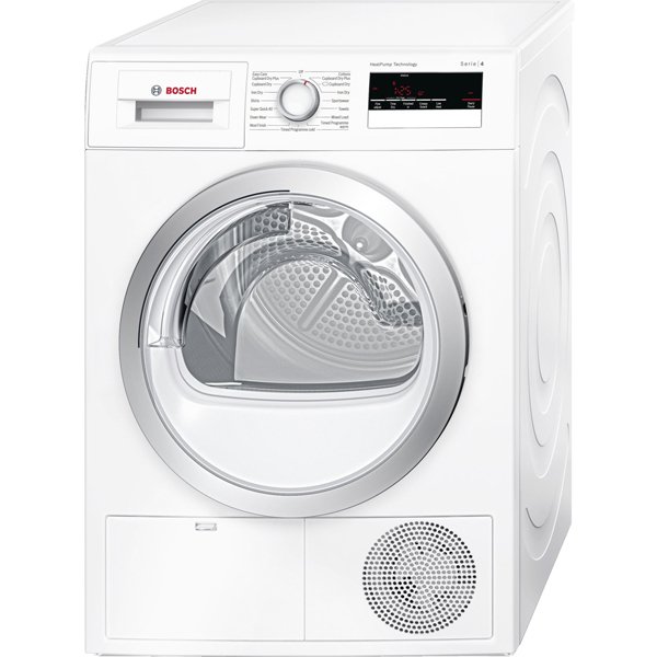 Máy sấy quần áo Bosch WTH85200GB 5 MÁY SẤY BOSCH WTH85200GB