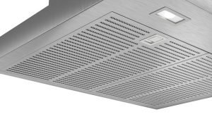 Máy hút mùi Bosch DWB67IM50 10 Hệ thống chiếu sáng của máy hút mùi BOSCH DWB67IM50