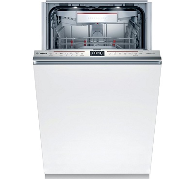 MÁY RỬA BÁT BOSCH SPV6ZMX23E