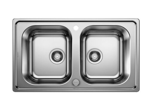 Chậu rửa bát Blanco DINAS 8 237379