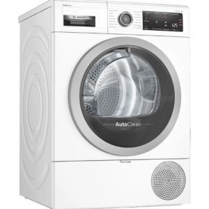 Máy sấy quần áo Bosch WTX87M40 8 kg 6 wtx87m40