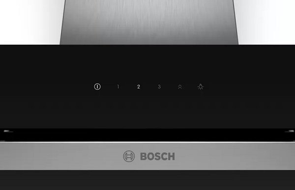 bosch-dwk87em60b Điều khiển Máy hút mùi Bosch DWK87EM60B