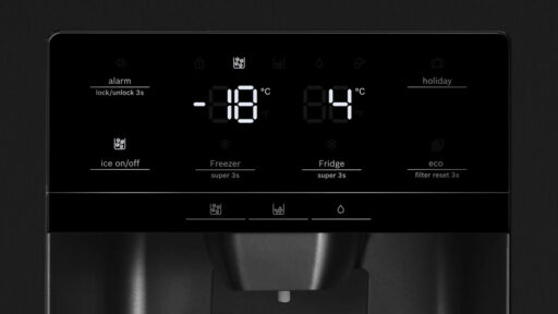 Tủ lạnh Bosch KAD93VBFP 4 tu lanh bosch kad93vbfp 3
