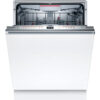 Máy rửa bát Bosch SMV6ECX51E