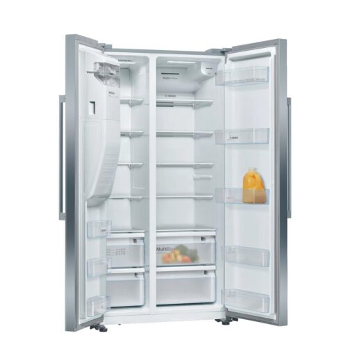 Tủ lạnh Side By Side Bosch KAD93VIFP 4 tu lanh bosch kad93vifp 2