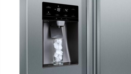 Tủ lạnh Side By Side Bosch KAD93VIFP 5 tu lanh bosch kad93vifp 3