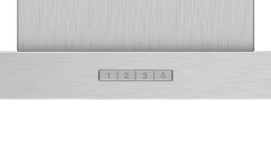 Bảng điều khiển máy hút mùi Bosch DWB96BC50