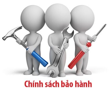 chinh sach bao hanh