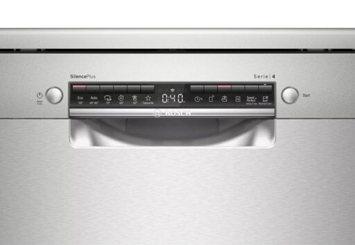 Màn hình Máy rửa bát BOSCH SMS4EMI00E