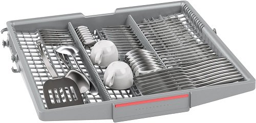 bosch-sms6zci08e-3 Khay 1 Máy Rửa Chén Độc Lập BOSCH SMS6ZCI08E Serie 6