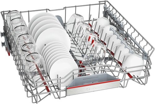 bosch-sms6zci08e-4 Khay 2 Máy Rửa Chén Độc Lập BOSCH SMS6ZCI08E Serie 6