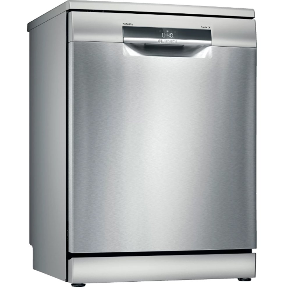 bosch-sms6zci08e Máy Rửa Chén Độc Lập BOSCH SMS6ZCI08E Serie 6