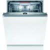 Máy rửa bát Bosch SMV4HVX31E