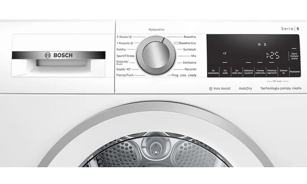 bosch-wqg241agpl-2 Điều khiển Máy sấy Bosch WQG241AGPL