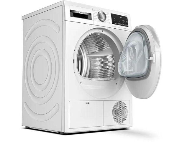 bosch-wqg241agpl Máy sấy Bosch WQG241AGPL