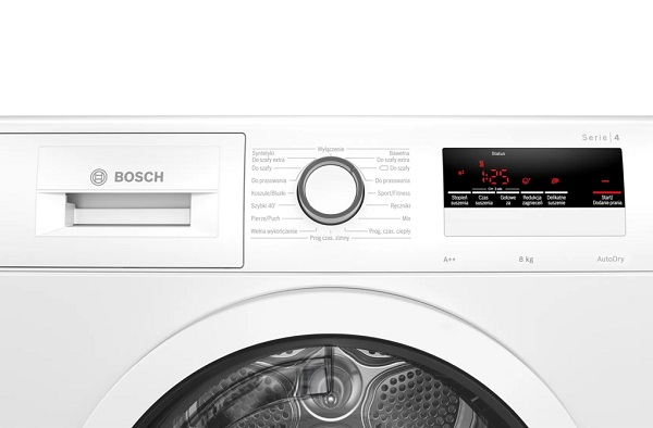 bosch-wth85v0gpl-1 Điều khiển Máy sấy Bosch WTH85V0GPL