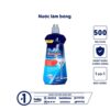 Nước làm bóng Finish 500ml 1 finish tmdt bong 500ml