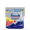 Viên rửa bát Finish Quantum 27 viên 2 quantum27v