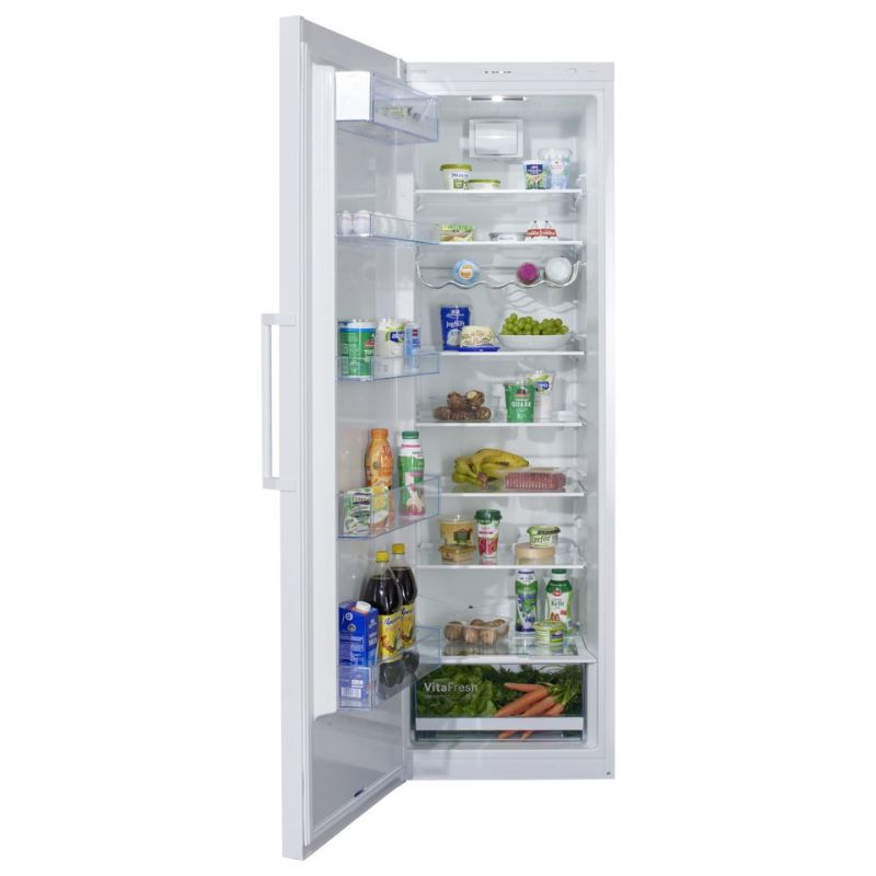 Ảnh tủ lạnh 1 cánh mini 348 lít Bosch KSV36VIEP Ảnh tủ lạnh 1 cánh mini 348 lít Bosch KSV36VIEP