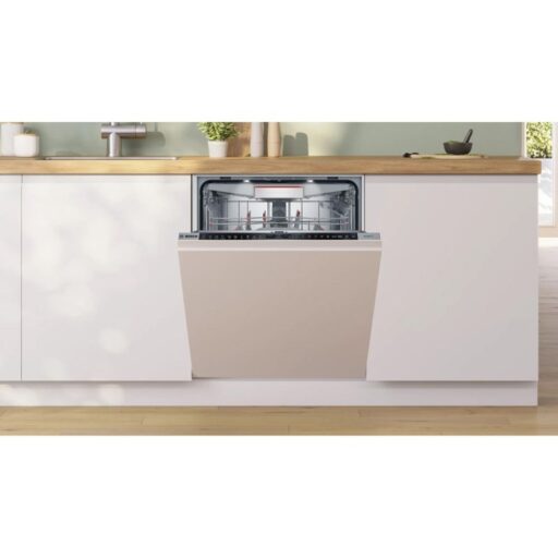 Máy rửa bát âm tủ Bosch SMV8TCX01E Serie 8 4 Ảnh thực tế máy rửa bát âm tủ Bosch SMV8TCX01E Serie 8