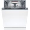 Máy rửa bát âm tủ Bosch SMV8TCX01E Serie 8