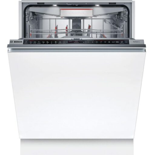 Máy rửa bát âm tủ Bosch SMV8TCX01E Serie 8