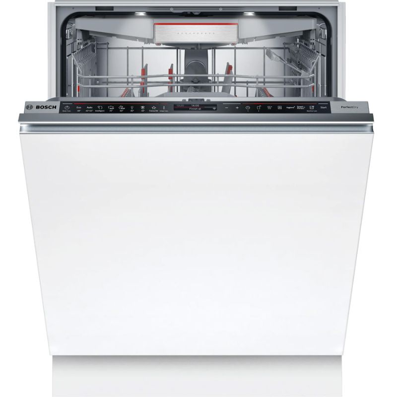 Máy rửa bát âm tủ Bosch SMV8TCX01E Serie 8 Máy rửa bát âm tủ Bosch SMV8TCX01E Serie 8