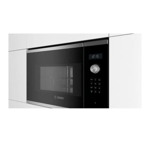 Lò vi sóng âm tủ Bosch BEL554MS0B Series 6